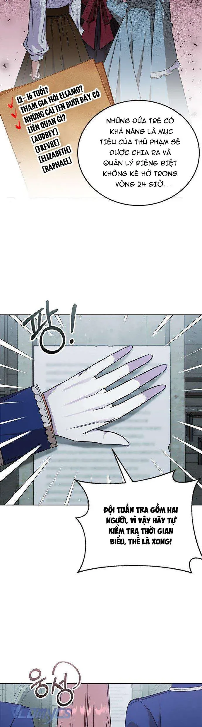 Làm Thế Nào Để Ăn Chủ Nhân Chap 40 - Next Chap 41