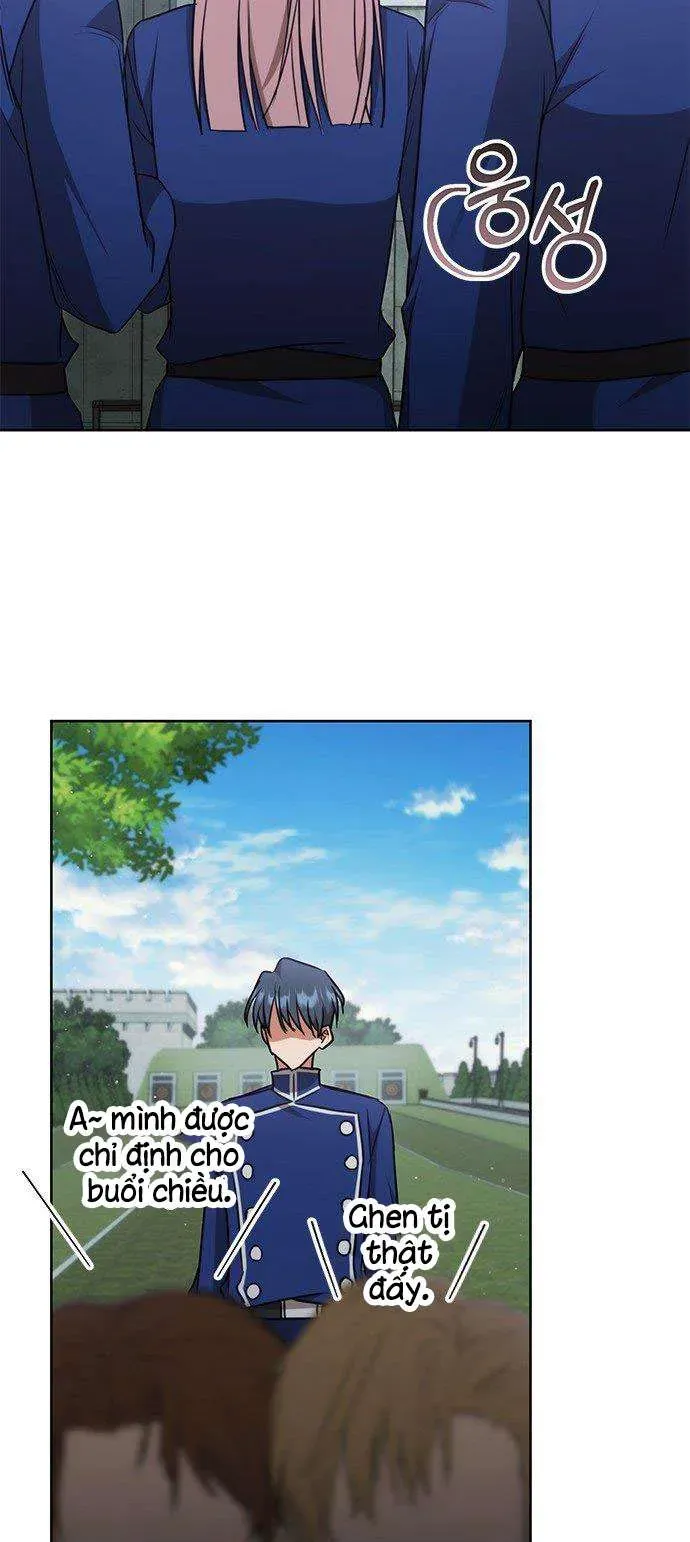 Làm Thế Nào Để Ăn Chủ Nhân Chap 40 - Next Chap 41