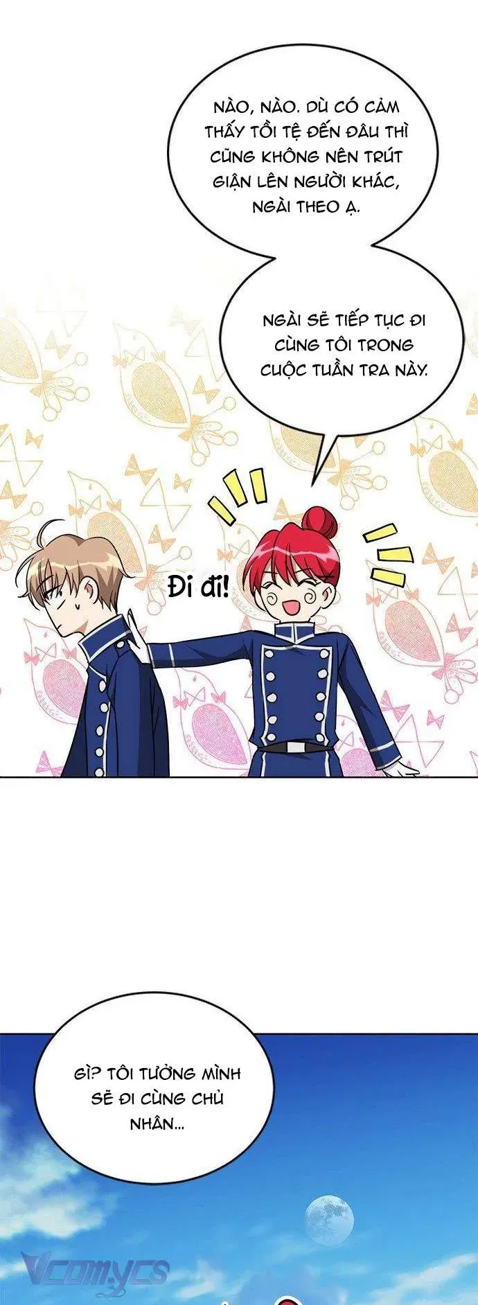 Làm Thế Nào Để Ăn Chủ Nhân Chap 40 - Next Chap 41