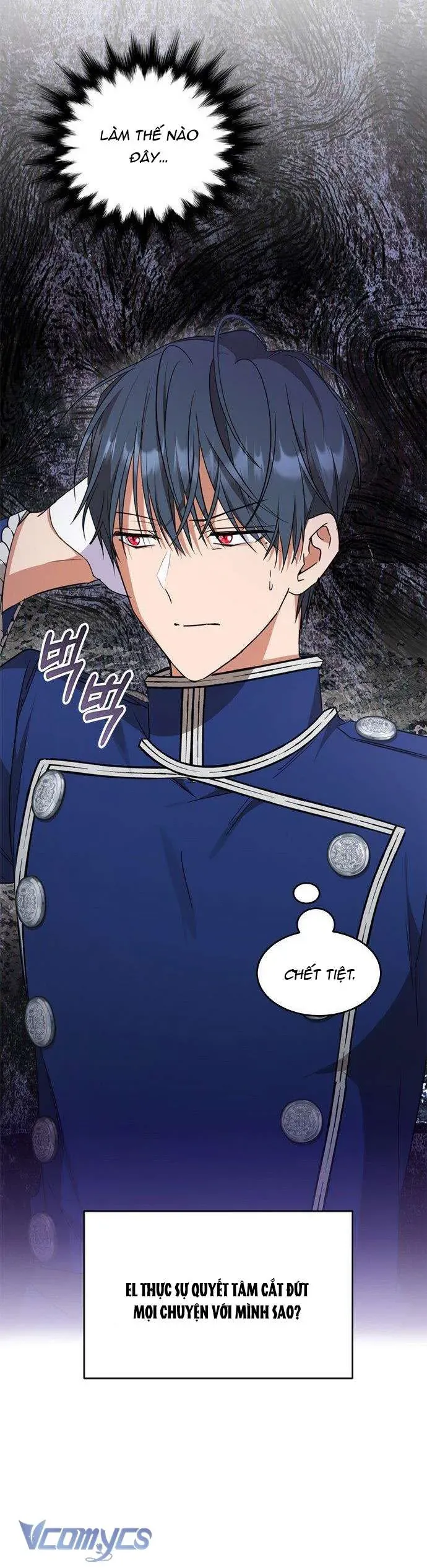 Làm Thế Nào Để Ăn Chủ Nhân Chap 40 - Next Chap 41