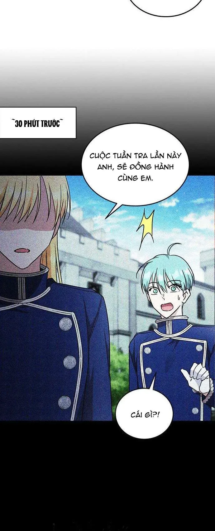 Làm Thế Nào Để Ăn Chủ Nhân Chap 40 - Next Chap 41