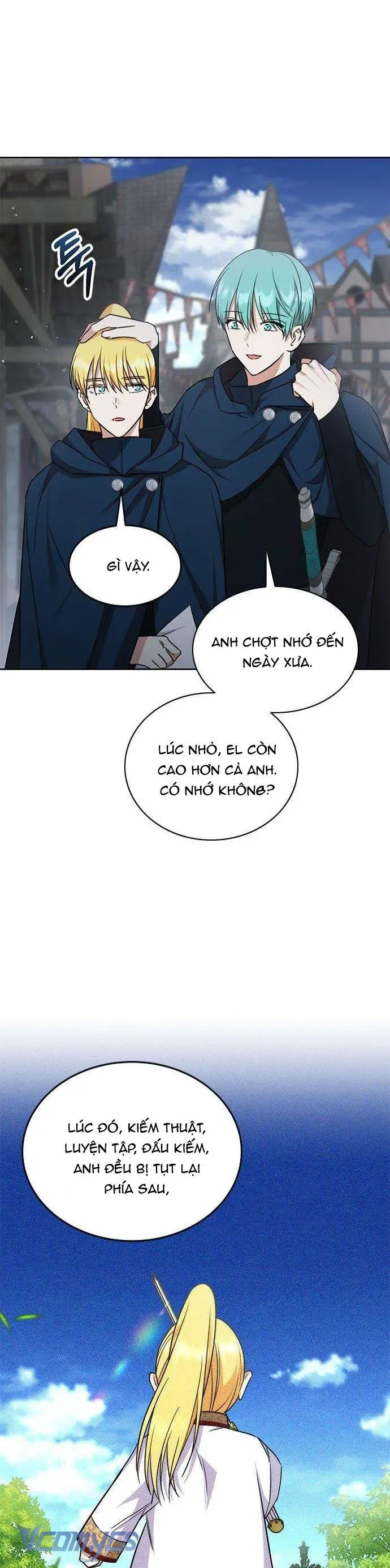 Làm Thế Nào Để Ăn Chủ Nhân Chap 40 - Next Chap 41