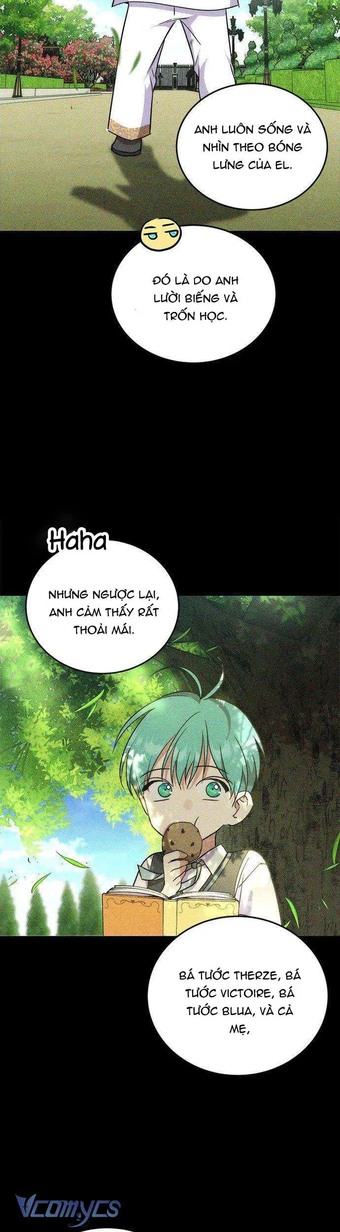 Làm Thế Nào Để Ăn Chủ Nhân Chap 40 - Next Chap 41