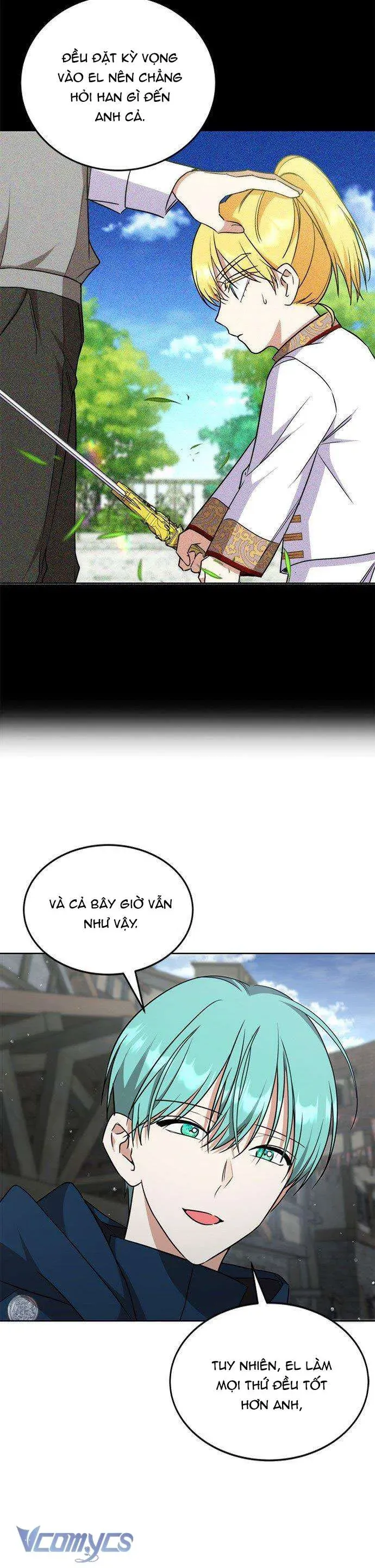 Làm Thế Nào Để Ăn Chủ Nhân Chap 40 - Next Chap 41