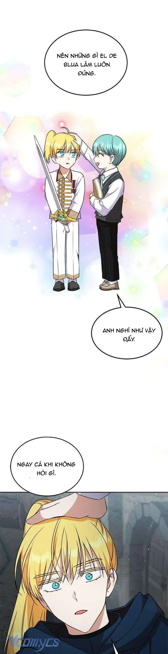 Làm Thế Nào Để Ăn Chủ Nhân Chap 40 - Next Chap 41