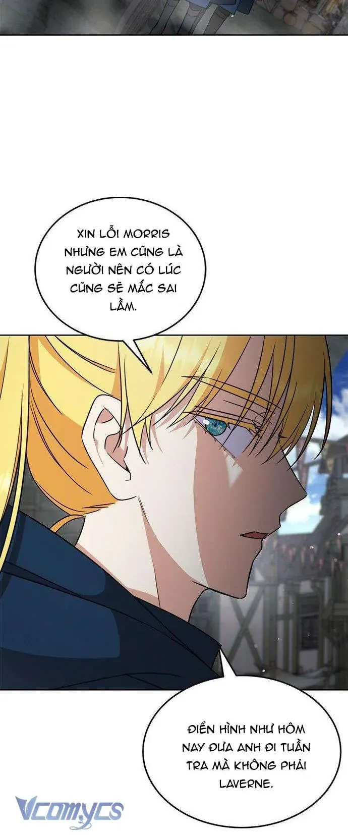 Làm Thế Nào Để Ăn Chủ Nhân Chap 40 - Next Chap 41