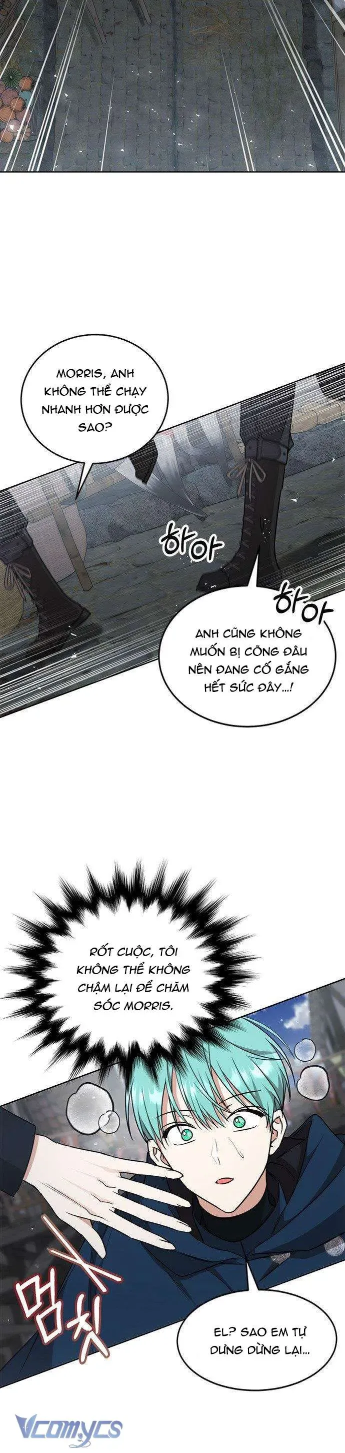 Làm Thế Nào Để Ăn Chủ Nhân Chap 40 - Next Chap 41