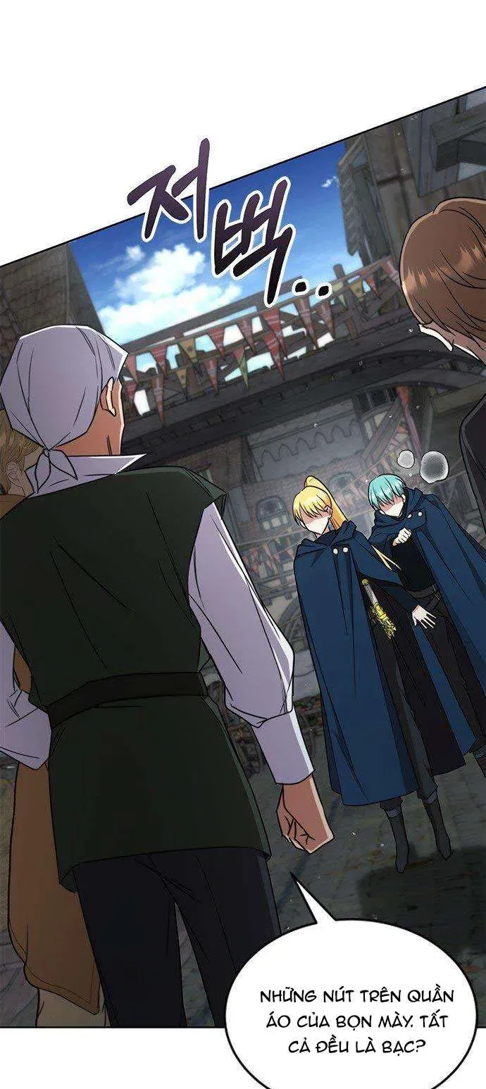 Làm Thế Nào Để Ăn Chủ Nhân Chap 40 - Next Chap 41