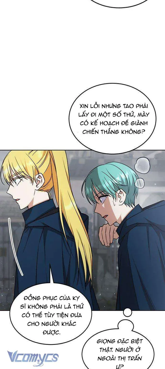 Làm Thế Nào Để Ăn Chủ Nhân Chap 40 - Next Chap 41