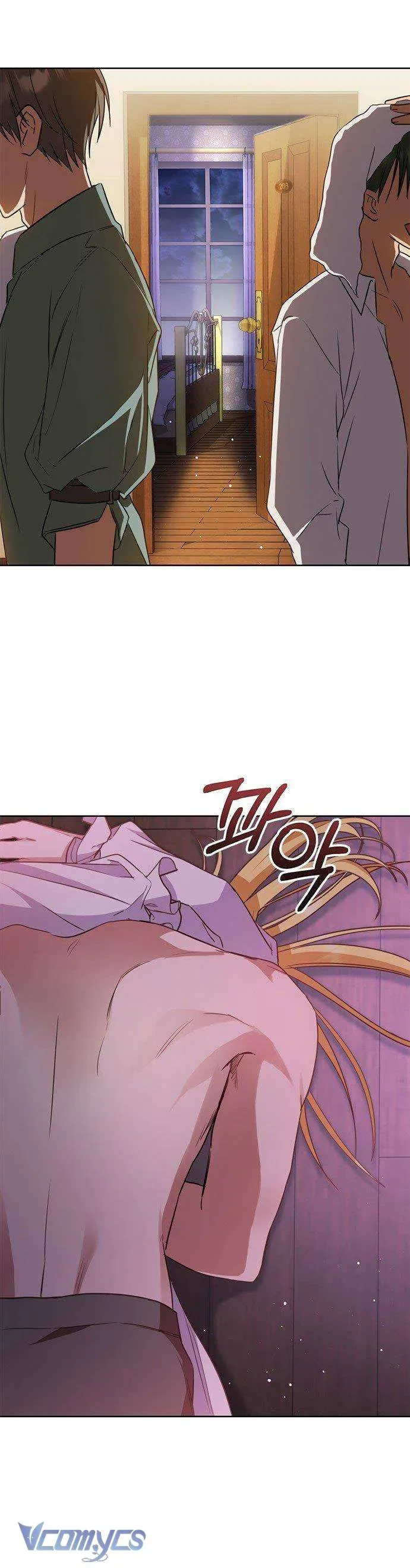 Làm Thế Nào Để Ăn Chủ Nhân Chap 40 - Next Chap 41