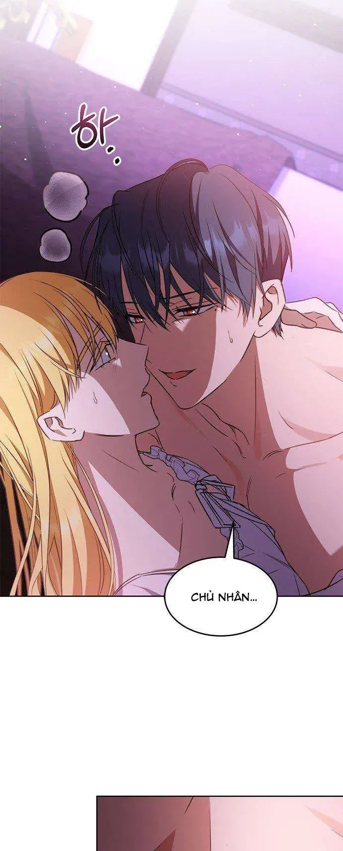 Làm Thế Nào Để Ăn Chủ Nhân Chap 40 - Next Chap 41