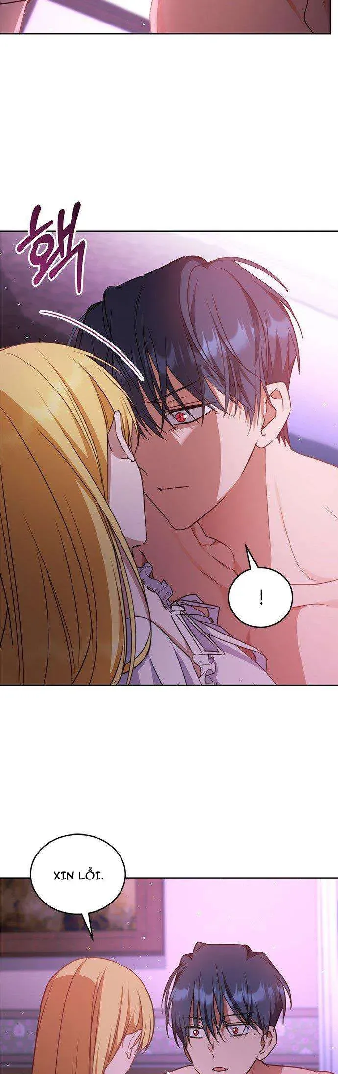 Làm Thế Nào Để Ăn Chủ Nhân Chap 40 - Next Chap 41