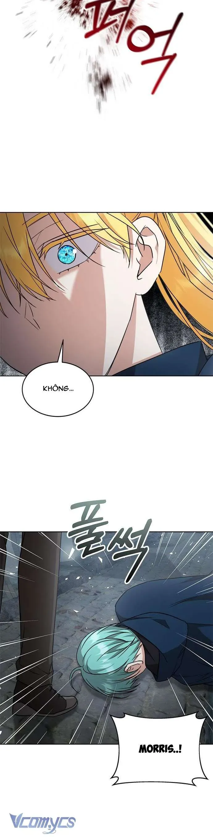 Làm Thế Nào Để Ăn Chủ Nhân Chap 41 - Next Chap 42