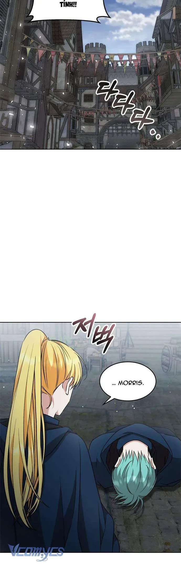 Làm Thế Nào Để Ăn Chủ Nhân Chap 41 - Next Chap 42