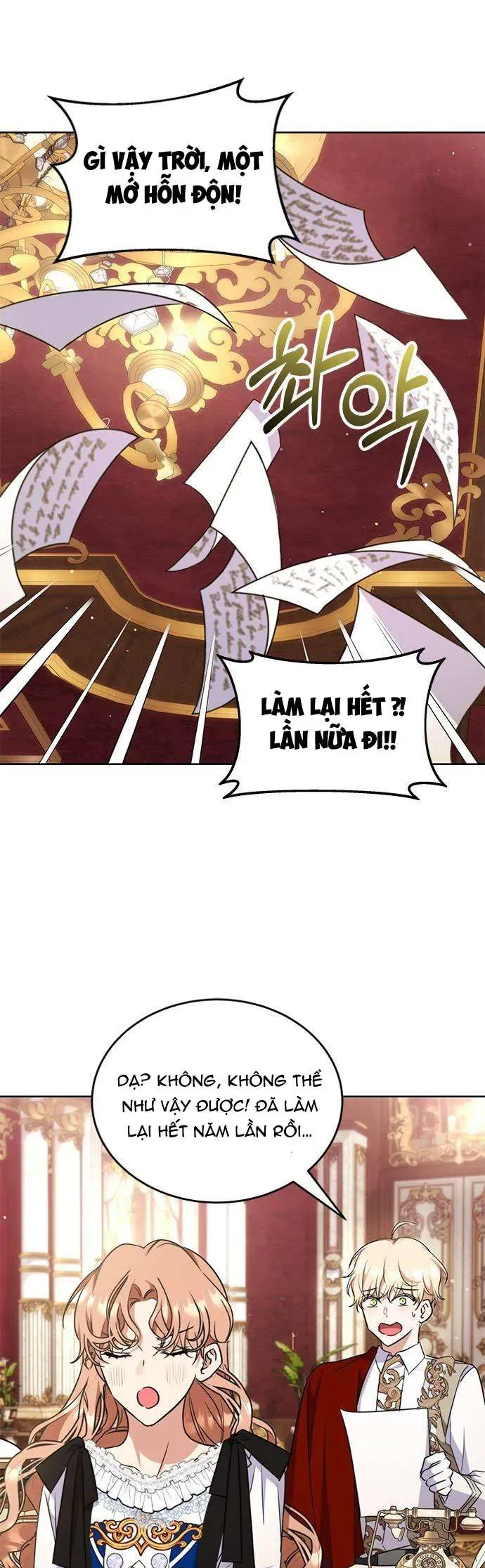 Làm Thế Nào Để Ăn Chủ Nhân Chap 41 - Next Chap 42