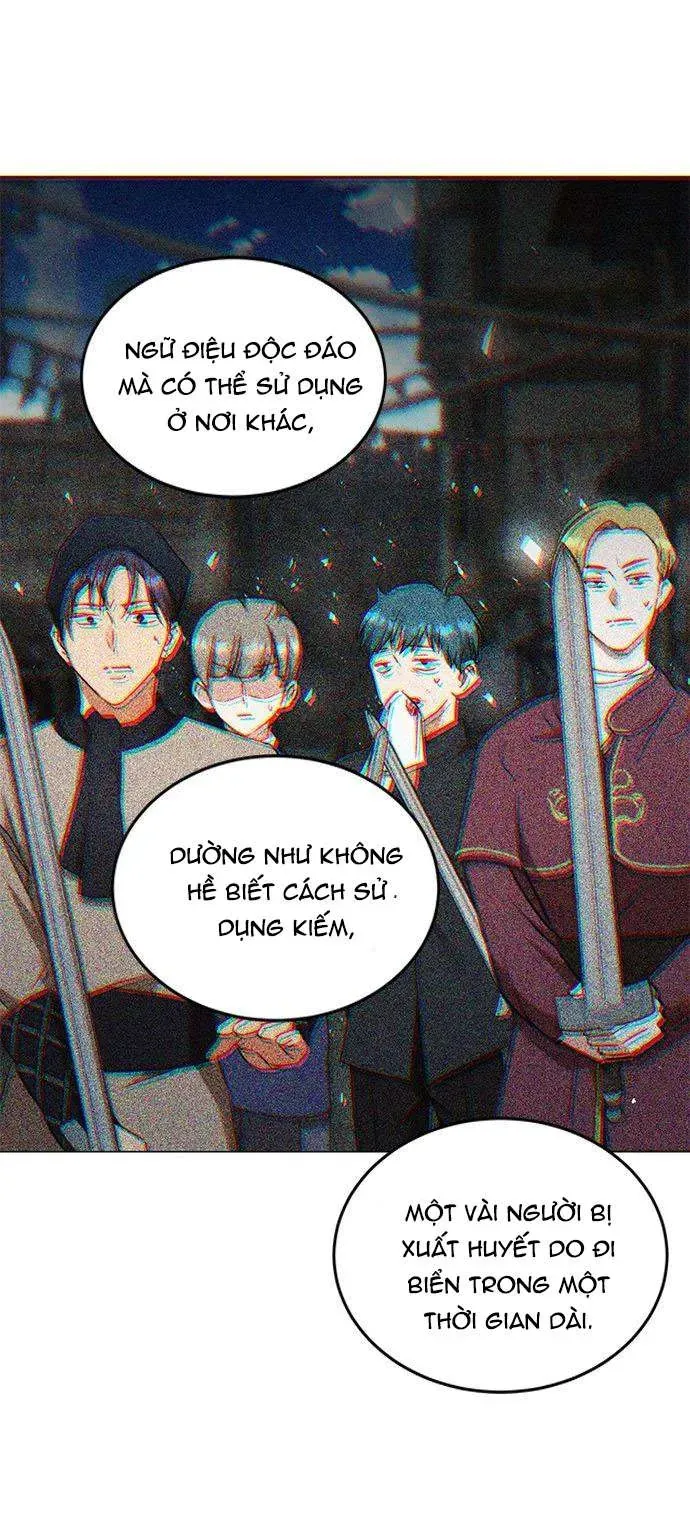 Làm Thế Nào Để Ăn Chủ Nhân Chap 41 - Next Chap 42