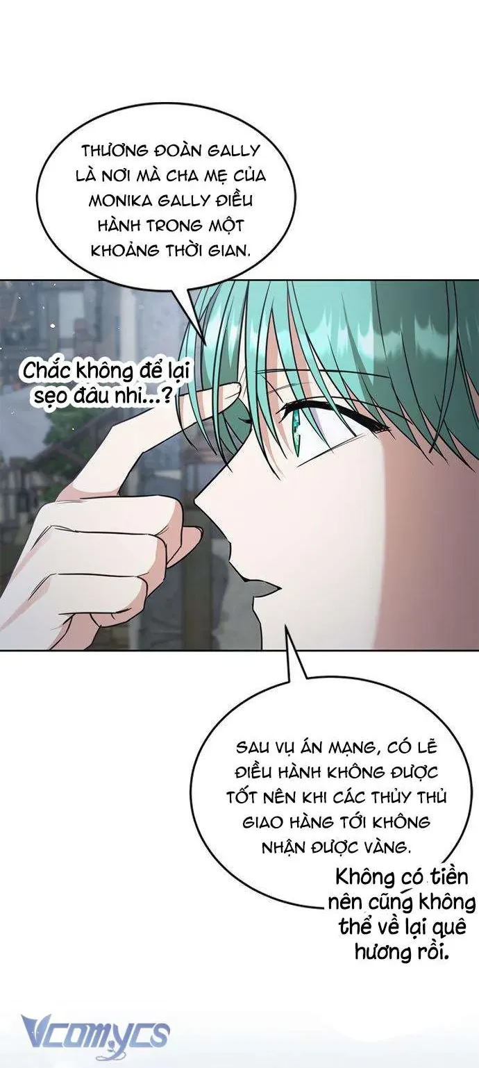 Làm Thế Nào Để Ăn Chủ Nhân Chap 41 - Next Chap 42