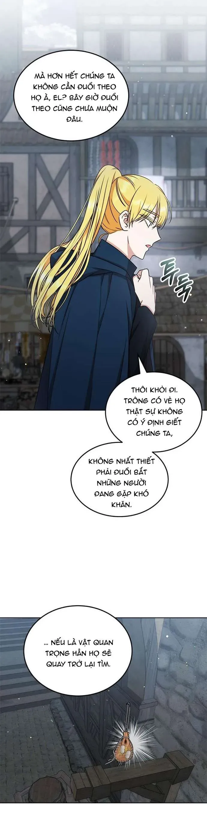 Làm Thế Nào Để Ăn Chủ Nhân Chap 41 - Next Chap 42