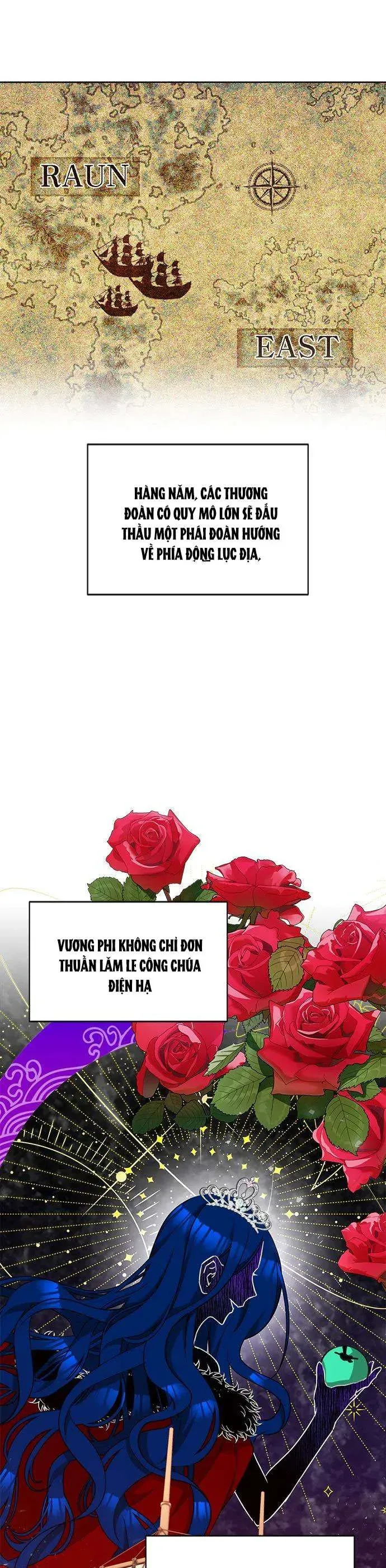 Làm Thế Nào Để Ăn Chủ Nhân Chap 41 - Next Chap 42