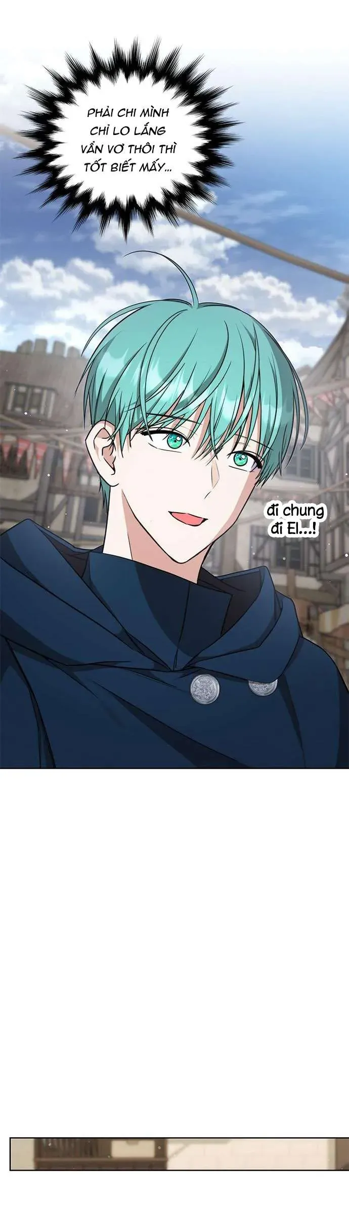 Làm Thế Nào Để Ăn Chủ Nhân Chap 41 - Next Chap 42