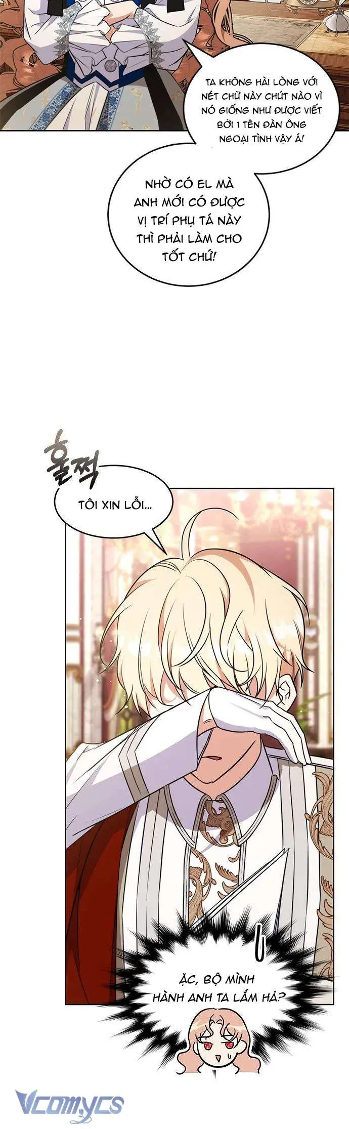 Làm Thế Nào Để Ăn Chủ Nhân Chap 41 - Next Chap 42