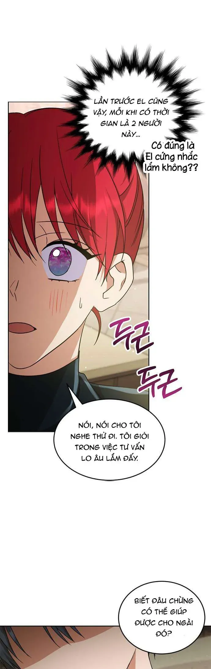 Làm Thế Nào Để Ăn Chủ Nhân Chap 41 - Next Chap 42