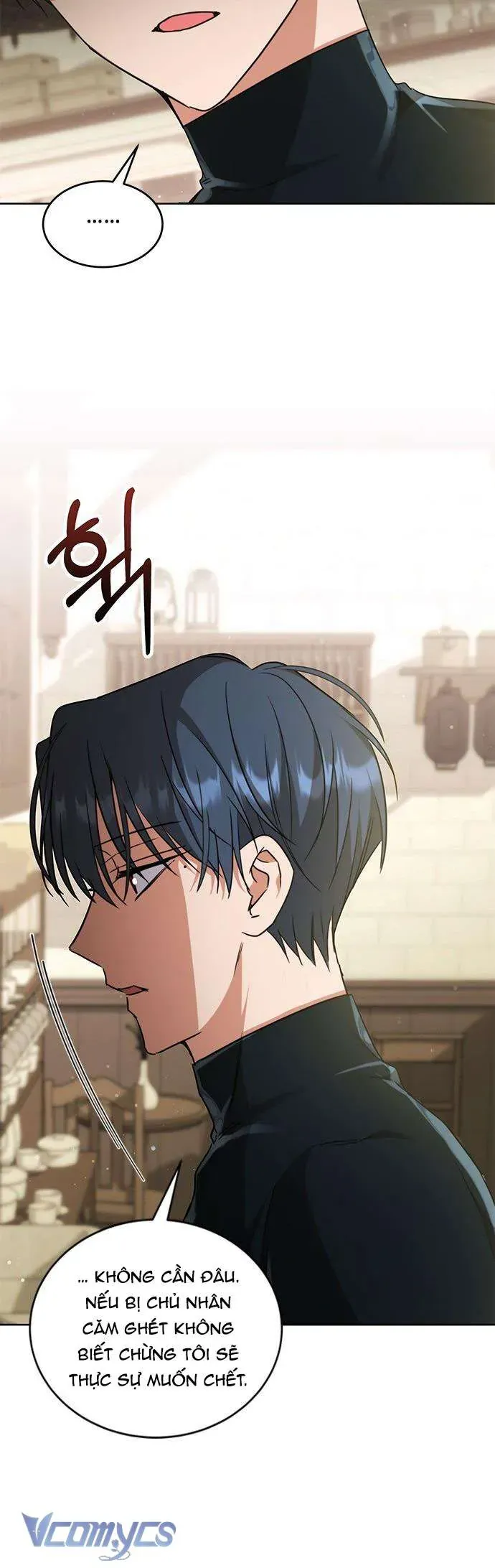 Làm Thế Nào Để Ăn Chủ Nhân Chap 41 - Next Chap 42