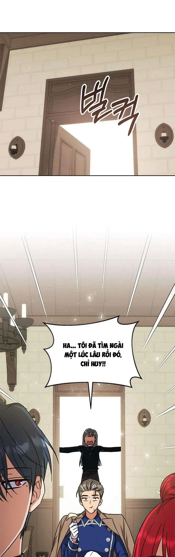 Làm Thế Nào Để Ăn Chủ Nhân Chap 41 - Next Chap 42