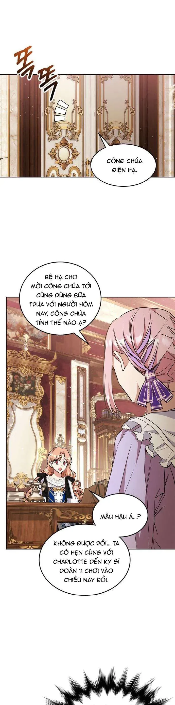 Làm Thế Nào Để Ăn Chủ Nhân Chap 41 - Next Chap 42