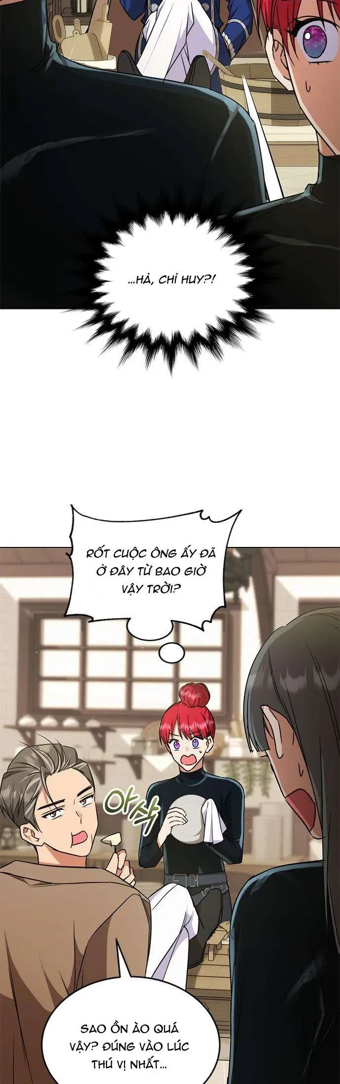 Làm Thế Nào Để Ăn Chủ Nhân Chap 41 - Next Chap 42