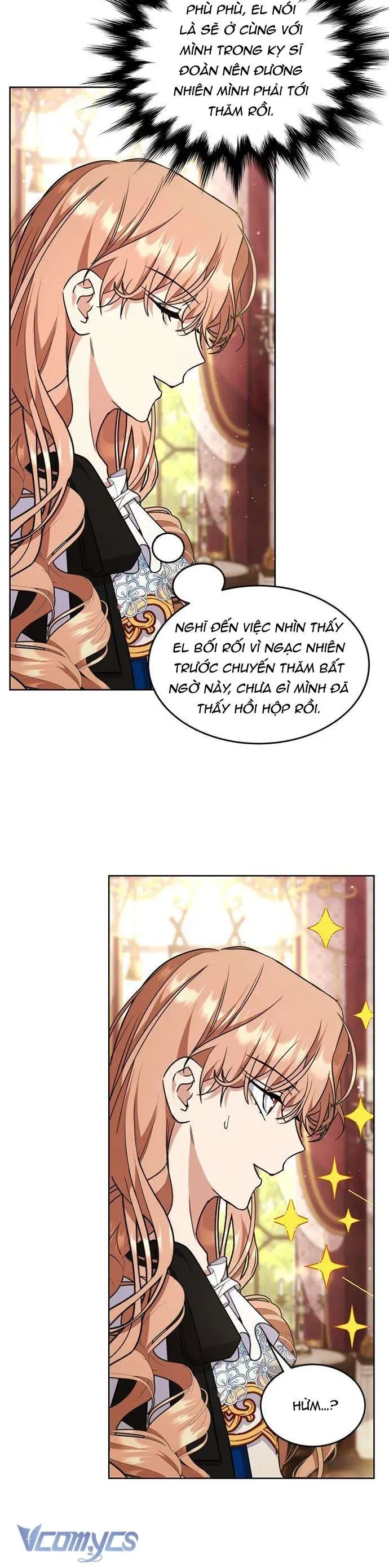 Làm Thế Nào Để Ăn Chủ Nhân Chap 41 - Next Chap 42