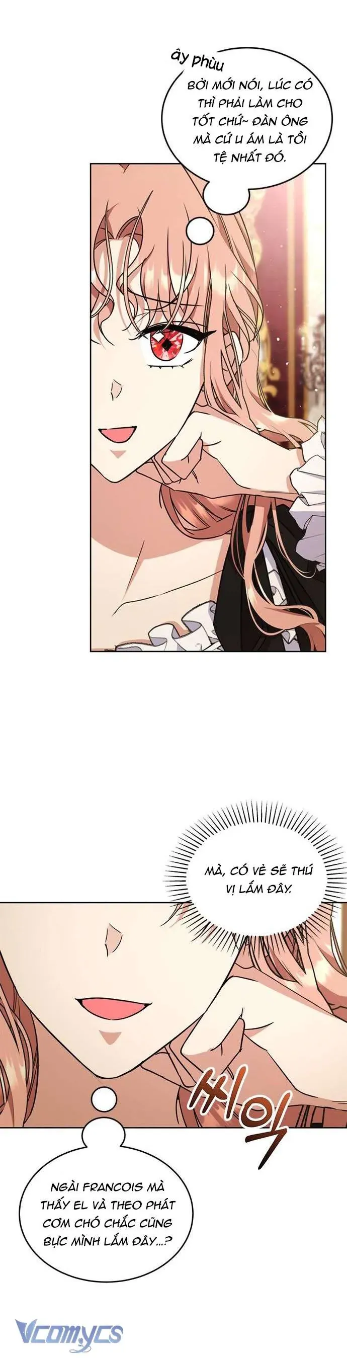 Làm Thế Nào Để Ăn Chủ Nhân Chap 41 - Next Chap 42