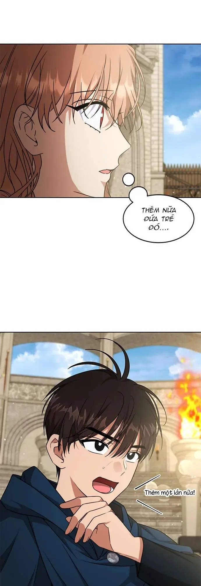 Làm Thế Nào Để Ăn Chủ Nhân Chap 42 - Next Chap 43