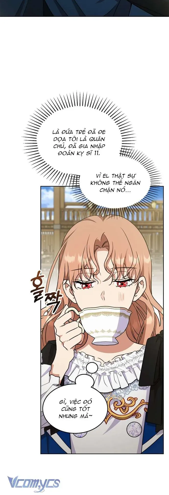 Làm Thế Nào Để Ăn Chủ Nhân Chap 42 - Next Chap 43