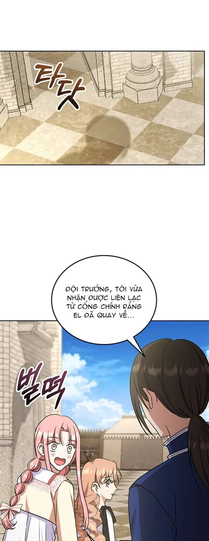 Làm Thế Nào Để Ăn Chủ Nhân Chap 42 - Next Chap 43