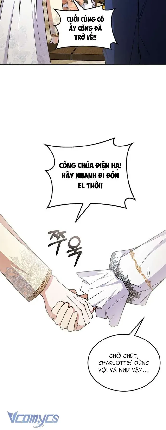 Làm Thế Nào Để Ăn Chủ Nhân Chap 42 - Next Chap 43