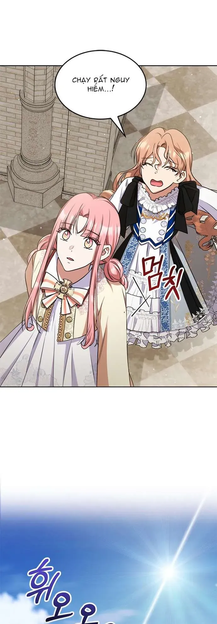 Làm Thế Nào Để Ăn Chủ Nhân Chap 42 - Next Chap 43