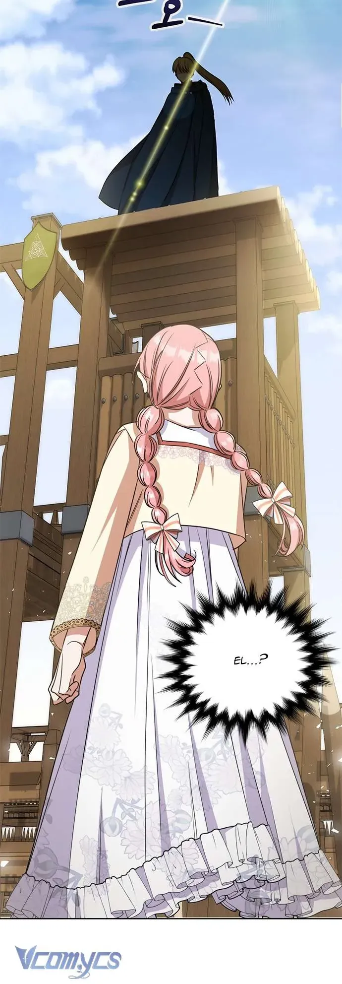 Làm Thế Nào Để Ăn Chủ Nhân Chap 42 - Next Chap 43