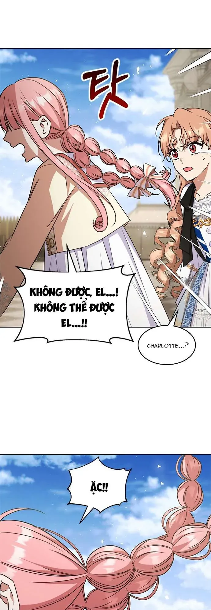 Làm Thế Nào Để Ăn Chủ Nhân Chap 42 - Next Chap 43