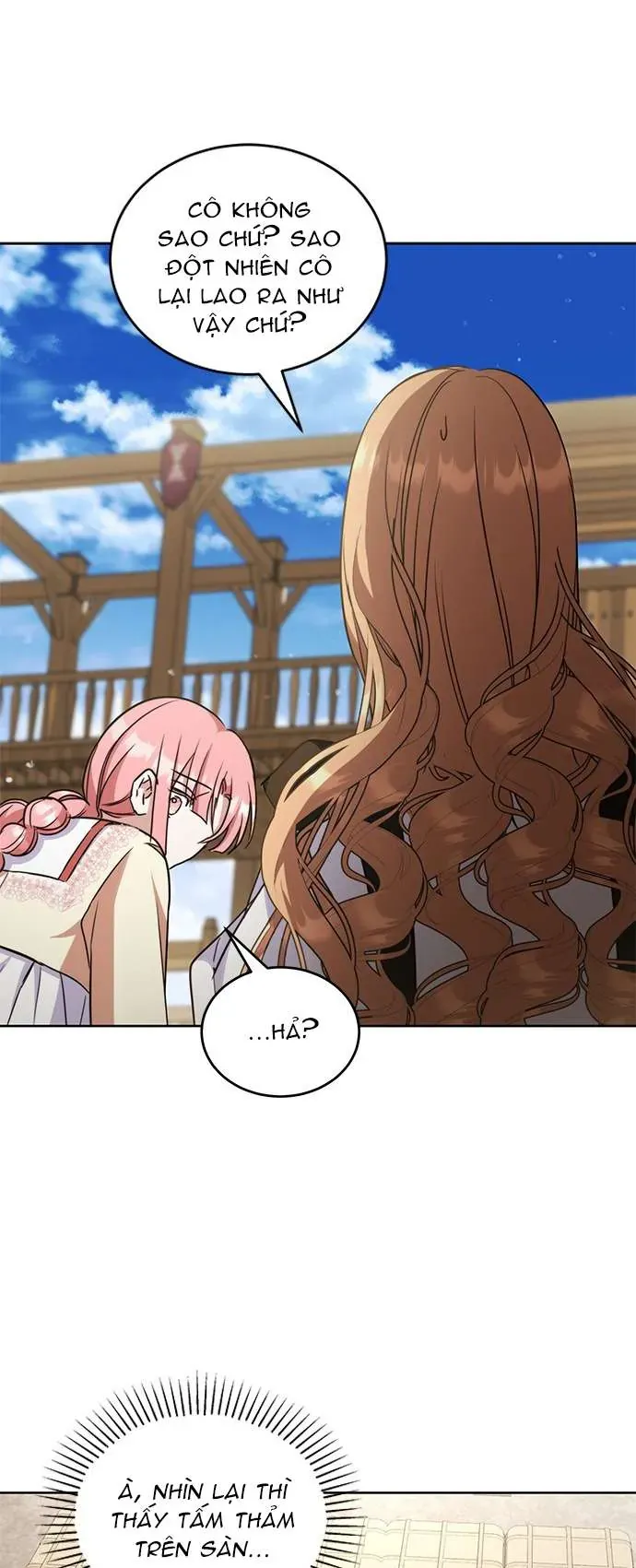 Làm Thế Nào Để Ăn Chủ Nhân Chap 42 - Next Chap 43