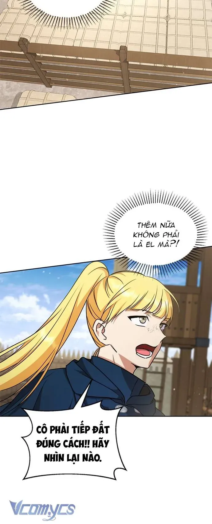 Làm Thế Nào Để Ăn Chủ Nhân Chap 42 - Next Chap 43