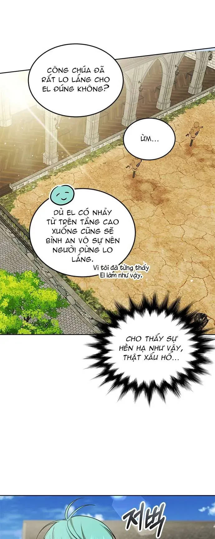 Làm Thế Nào Để Ăn Chủ Nhân Chap 42 - Next Chap 43