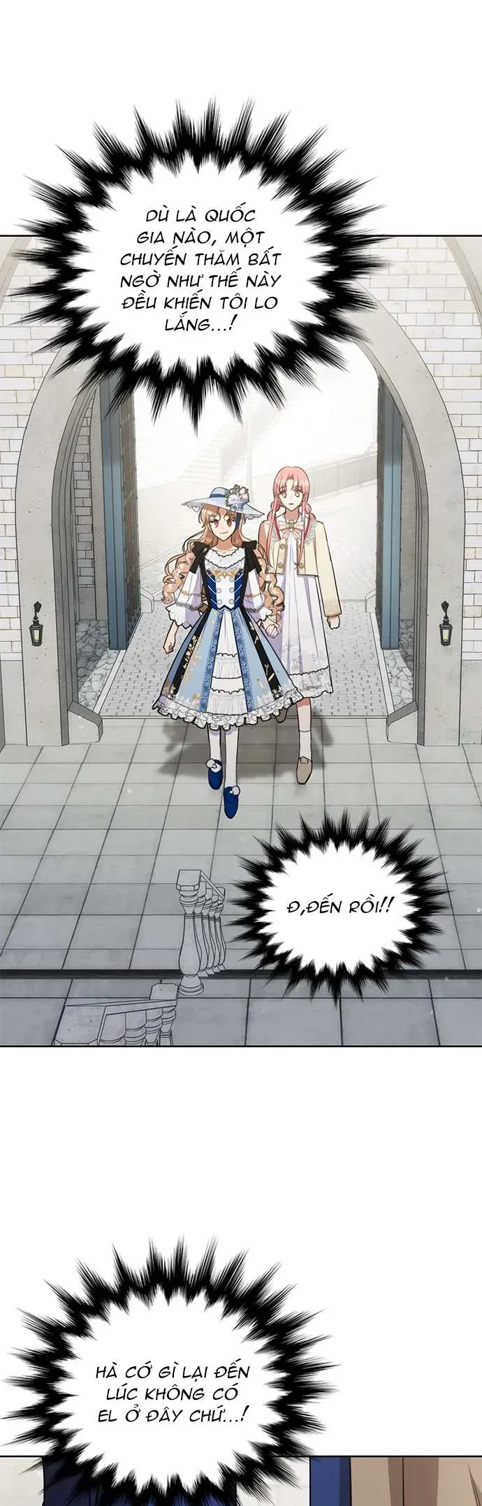 Làm Thế Nào Để Ăn Chủ Nhân Chap 42 - Next Chap 43