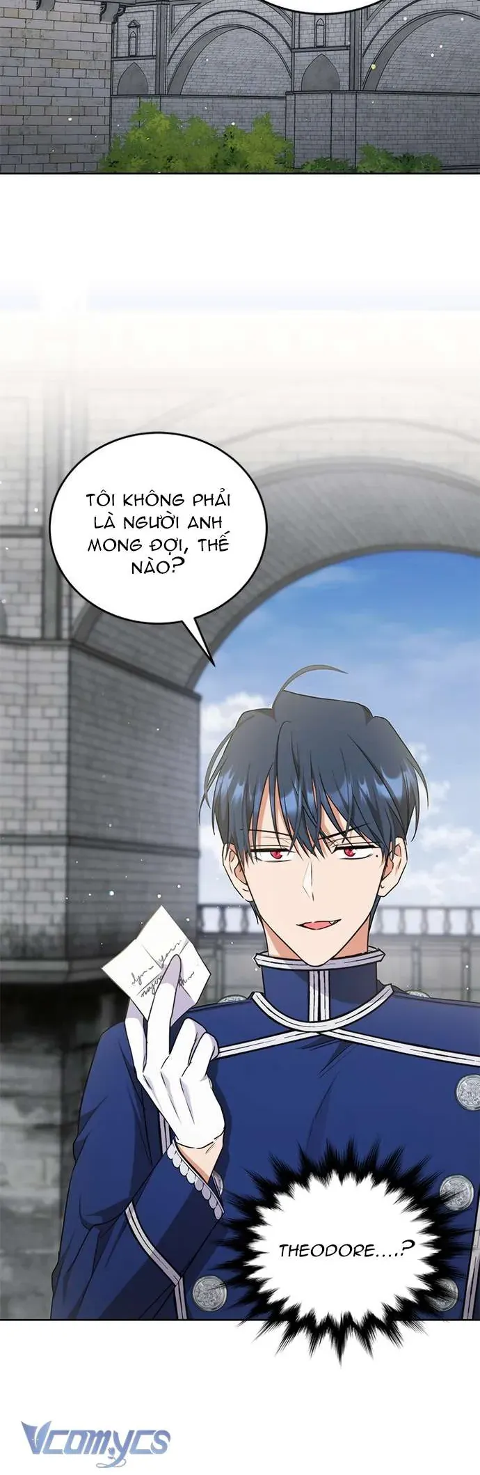 Làm Thế Nào Để Ăn Chủ Nhân Chap 42 - Next Chap 43