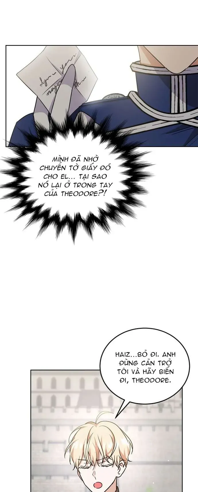 Làm Thế Nào Để Ăn Chủ Nhân Chap 42 - Next Chap 43