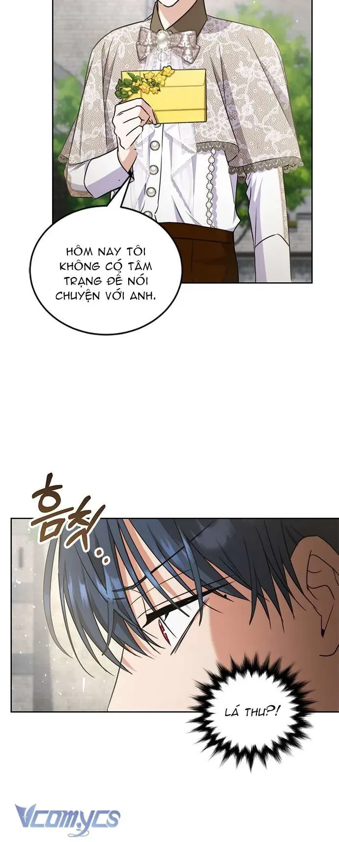 Làm Thế Nào Để Ăn Chủ Nhân Chap 42 - Next Chap 43
