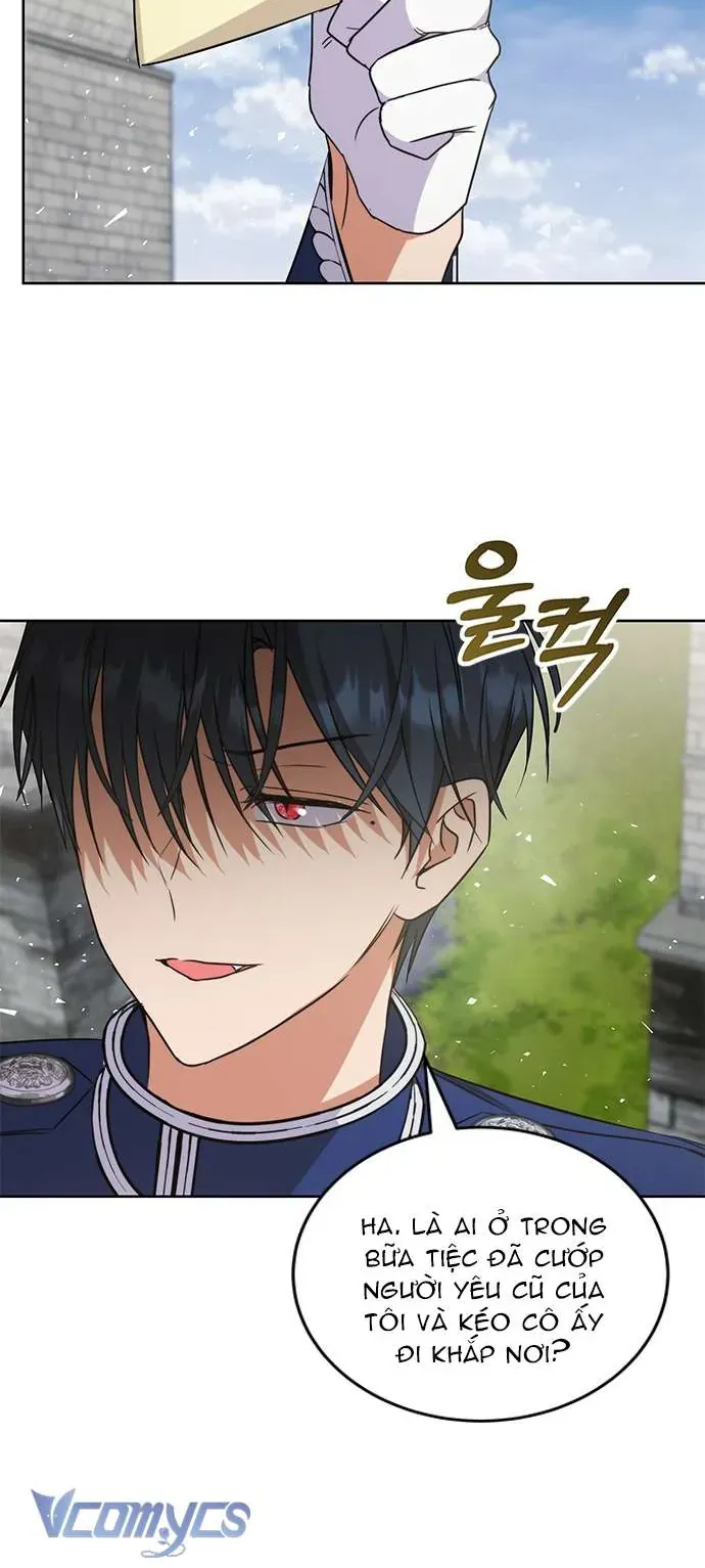 Làm Thế Nào Để Ăn Chủ Nhân Chap 42 - Next Chap 43