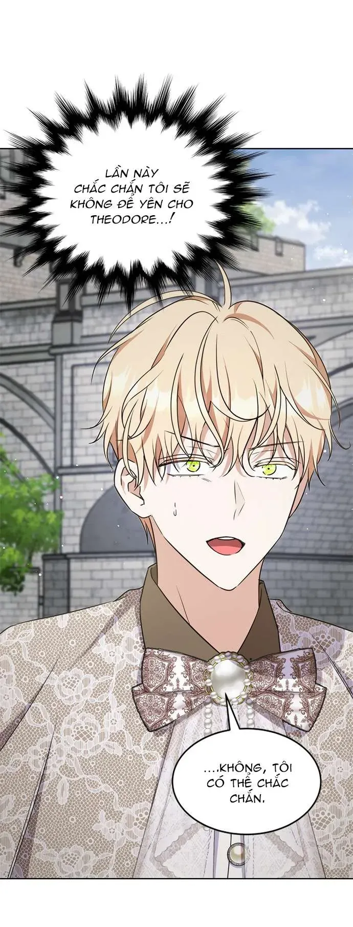 Làm Thế Nào Để Ăn Chủ Nhân Chap 42 - Next Chap 43