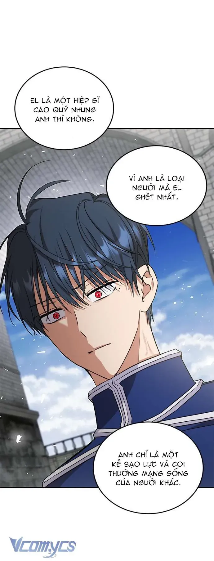 Làm Thế Nào Để Ăn Chủ Nhân Chap 42 - Next Chap 43