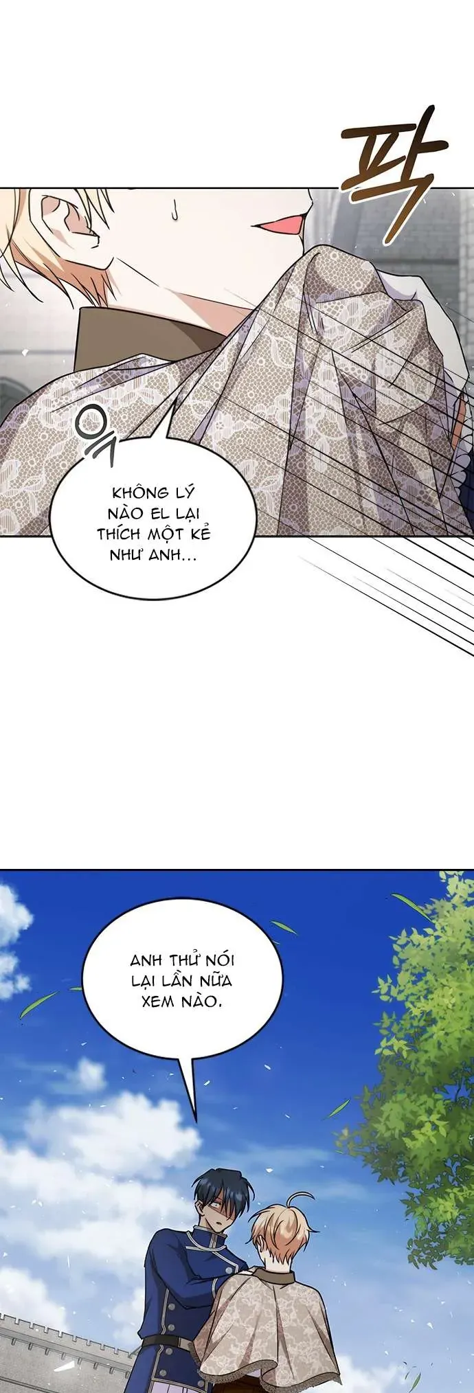 Làm Thế Nào Để Ăn Chủ Nhân Chap 42 - Next Chap 43